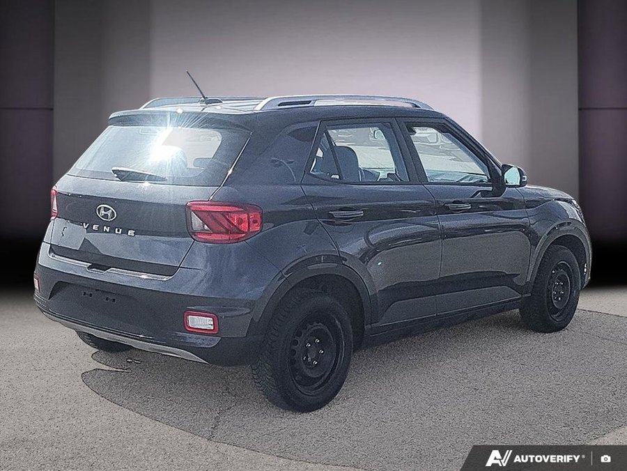 Hyundai Venue 2023 2023 Gris