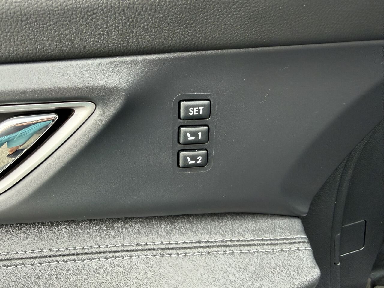 Subaru Ascent 2023 Gris Thetford Mines - photo #15