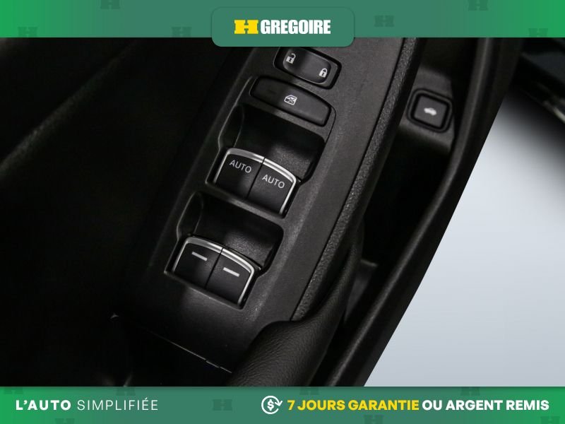 Honda Accord 2020 Noir Blainville - photo #19