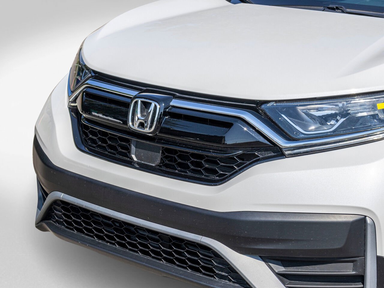 Honda CR-V LX 2RM 2022 Blanc Châteauguay - photo #34