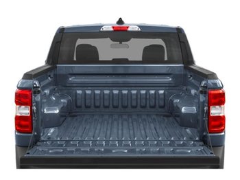 Ford Maverick XLT