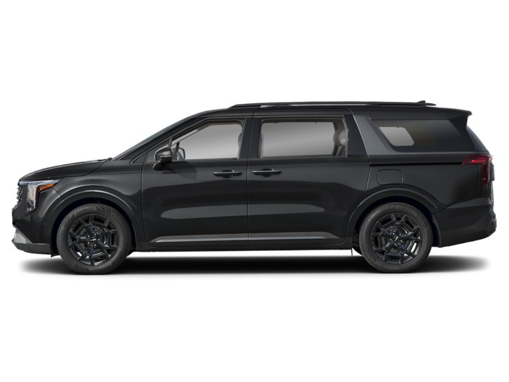 2026 Kia Carnival SX+