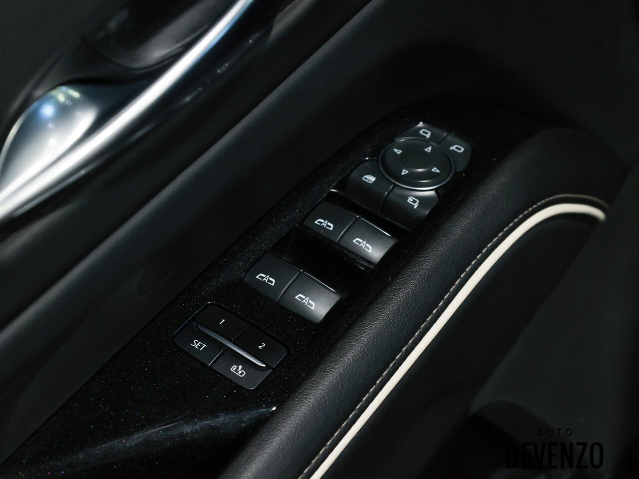 2022 Cadillac Escalade Black Saint-Eustache - photo #13