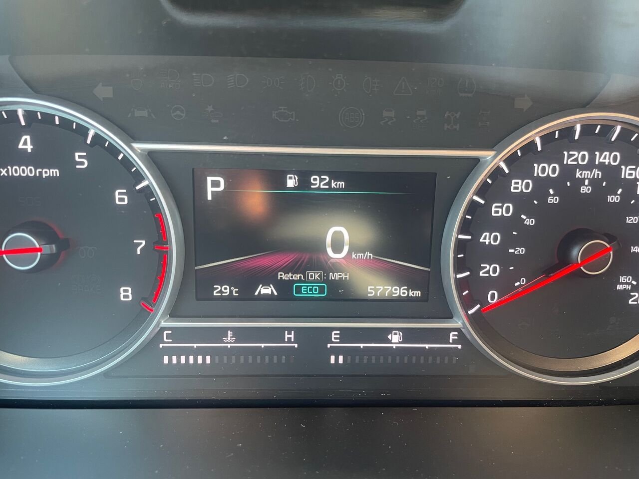 Kia Sorento 2022 Gris Lac Mégantic - photo #11