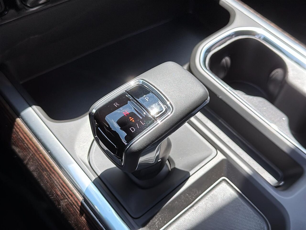 GMC Sierra 1500 ELEVATION 2026 STERLING METALLISE Saint-Hyacinthe - photo #14