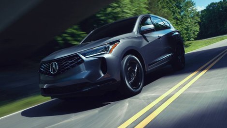 Acura RDX 2026 : prix et fiche technique