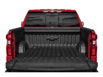 Chevrolet Silverado 1500 ZR2