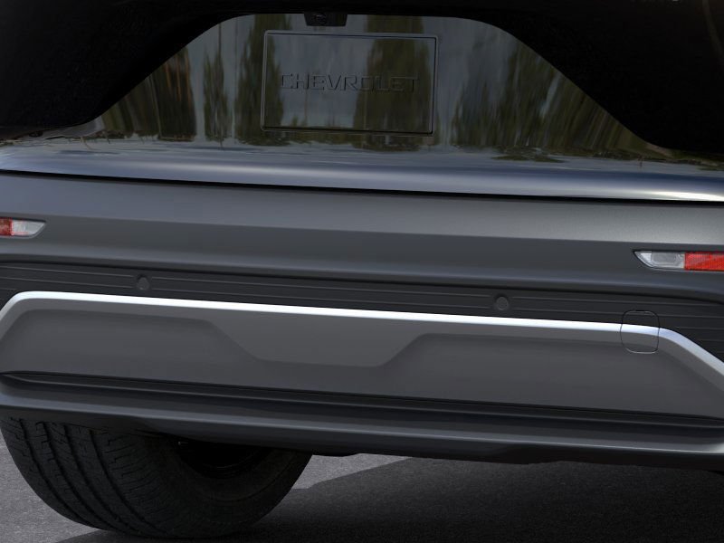 2026 CHEVROLET Blazer EV Traction intégrale, 4 portes LT Black Ottawa & Gatineau - photo #13
