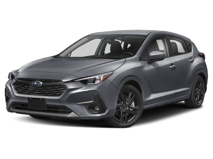 2025 Subaru Impreza Touring