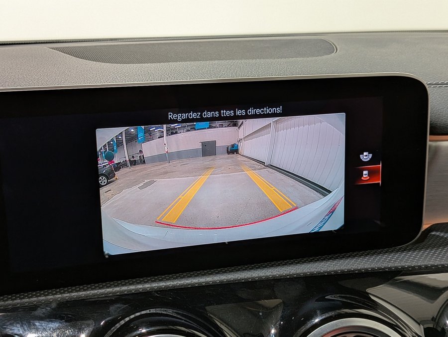 Mercedes-Benz A-Class A 250 4MATIC Hatch 2019 Blanc