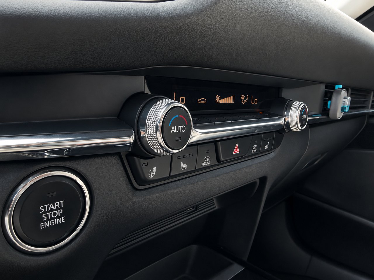 2020 Mazda CX-30 GT Red Châteauguay - photo #11