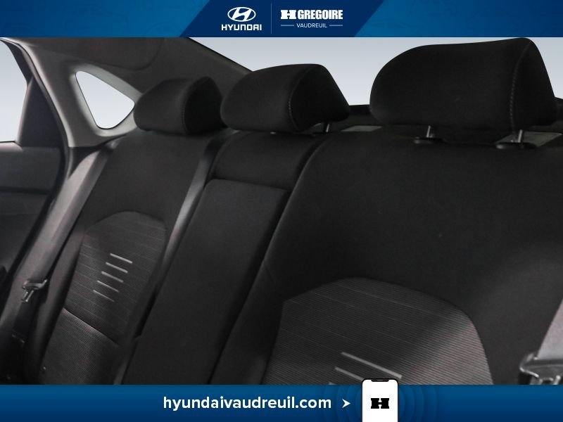 2020 Kia Forte White Saint-Eustache - photo #19