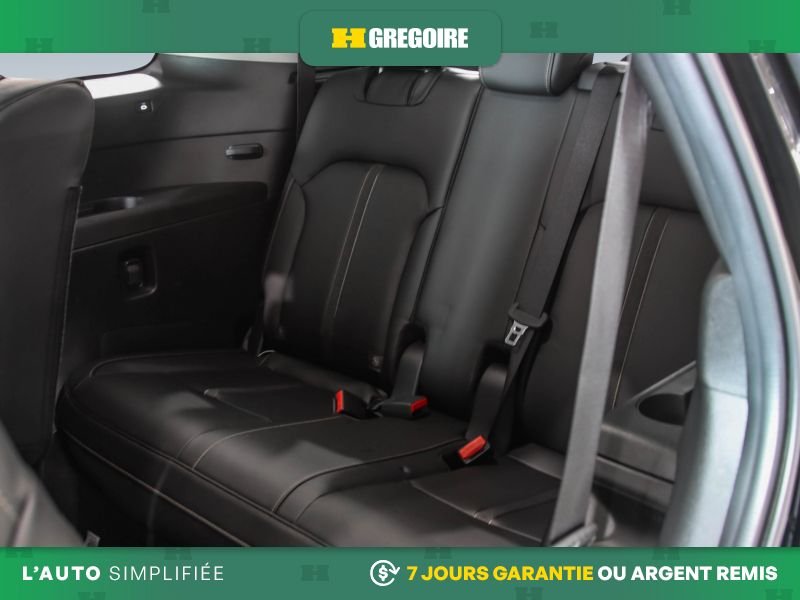 2025 Mazda CX-90 Black Laval - photo #27