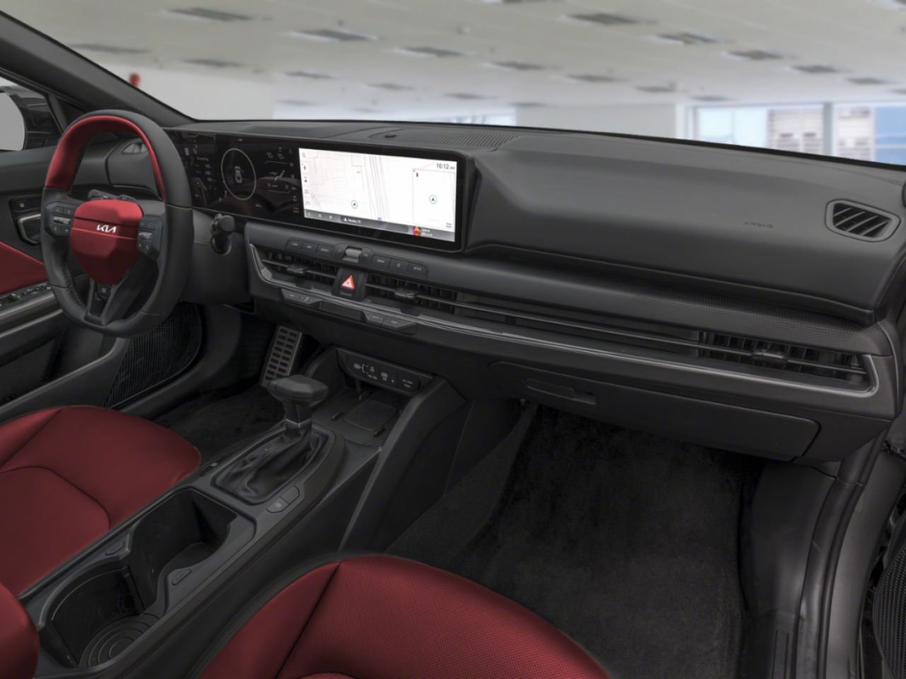 Kia K4 2026 Blainville - photo #11
