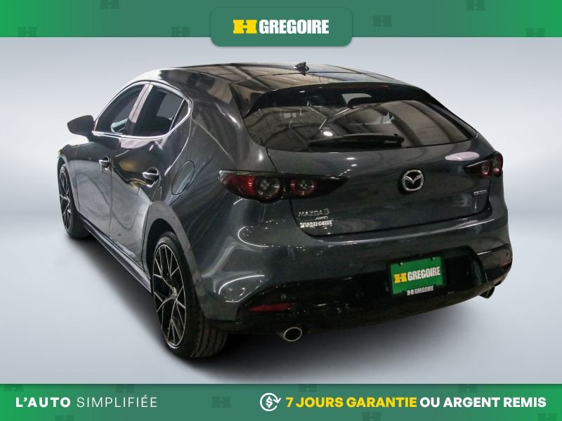 Mazda 3 2021 2021 Gris
