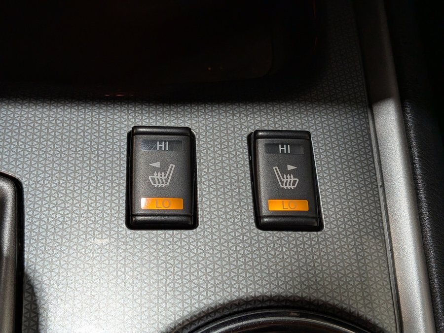 Nissan Pathfinder 4WD 4dr Platinum 2017 Blanc