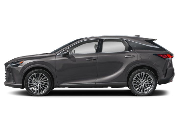2026 Lexus RX RX 450h+