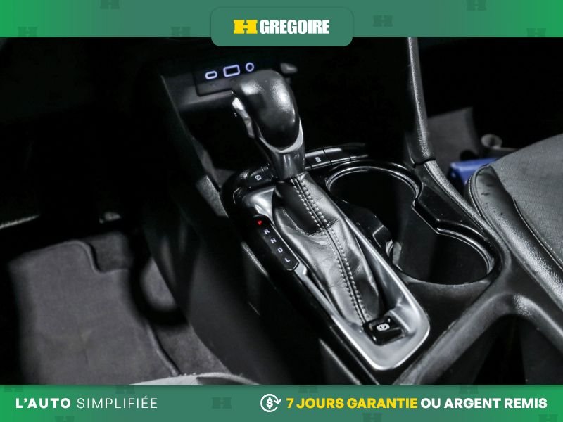 2021 Buick Encore GX Black Laval - photo #21