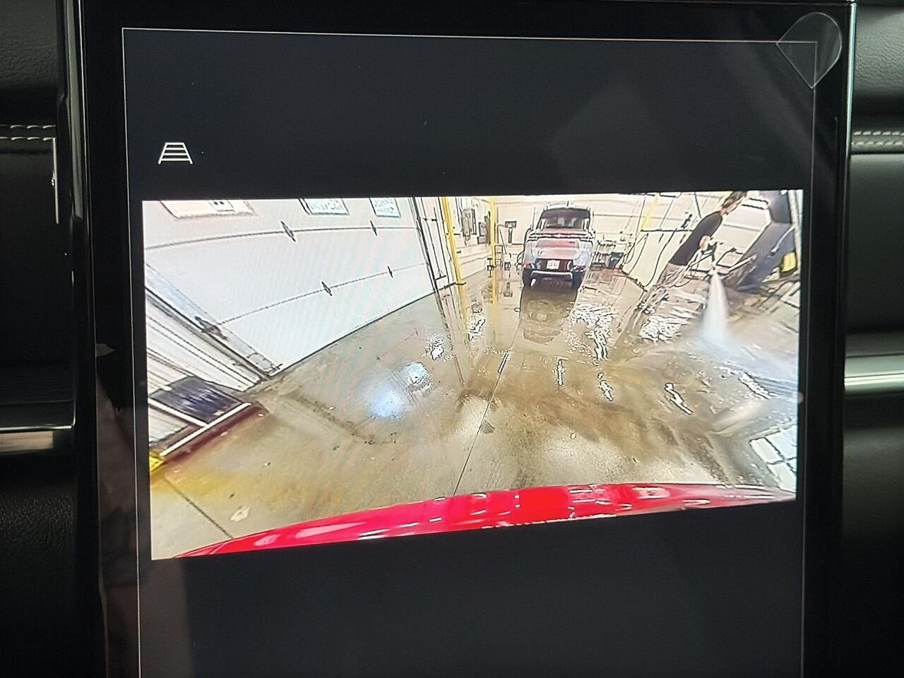 GMC Terrain ELEVATION A TI 2026 TEINTE ROUGE VOLCANIQUE Saint-Hyacinthe - photo #16