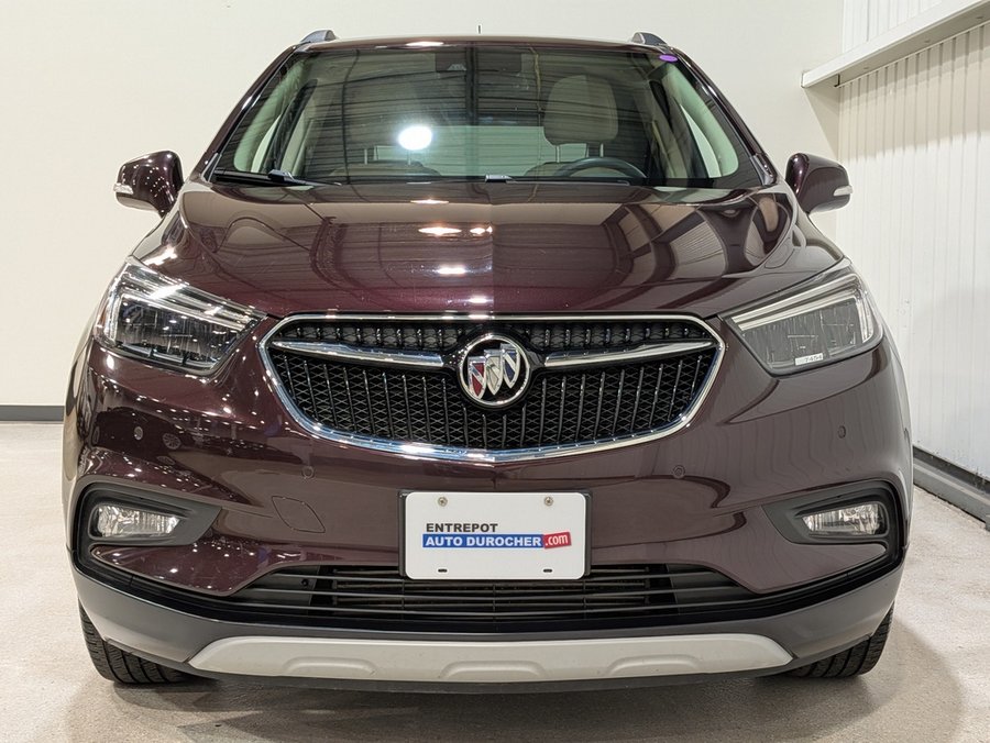 Buick Encore AWD 4dr Premium 2018 Rouge