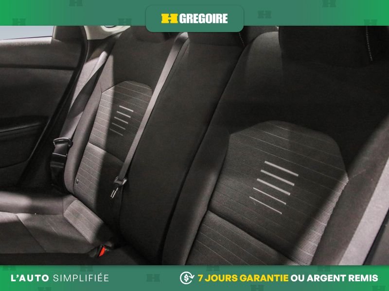 Kia Forte 729550 | LX AUTO A/C GR ELECT CAM RECUL BLUETOOTH 2021 Gris Laval - photo #24