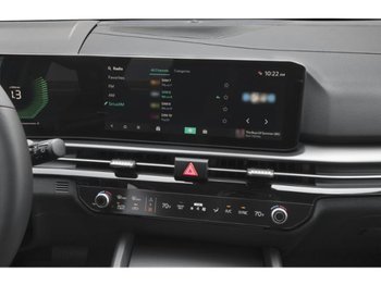 Kia Sportage hybride EX Premium