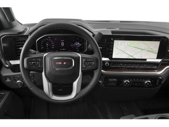 GMC Sierra 3500HD SLE