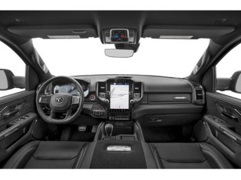 Ram 1500 TRX