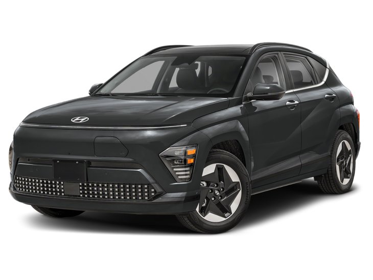 2026 Hyundai Kona électrique Privilégié