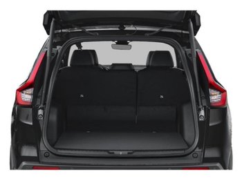 Honda CR-V hybride EX-L