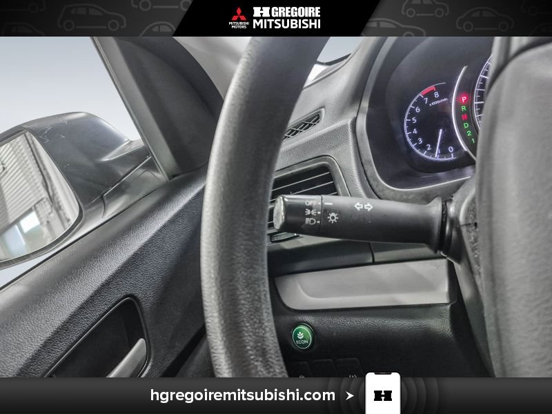 2014 Honda CRV Silver Saint-Eustache - photo #18