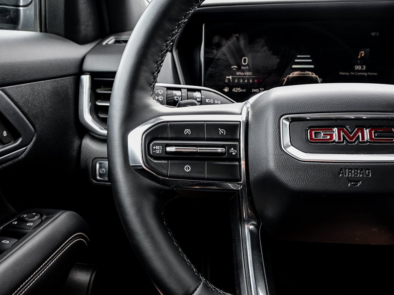 2026 GMC Terrain AWD 4dr Elevation Grey Sherwood Park - photo #19