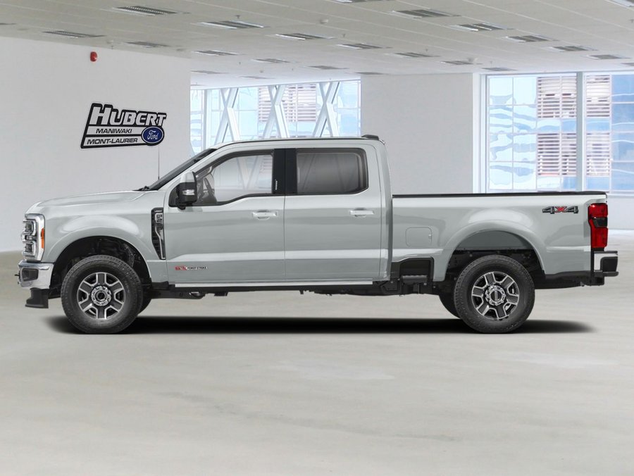 Ford Super Duty F-250 SRW 2026 2026 Avalanche