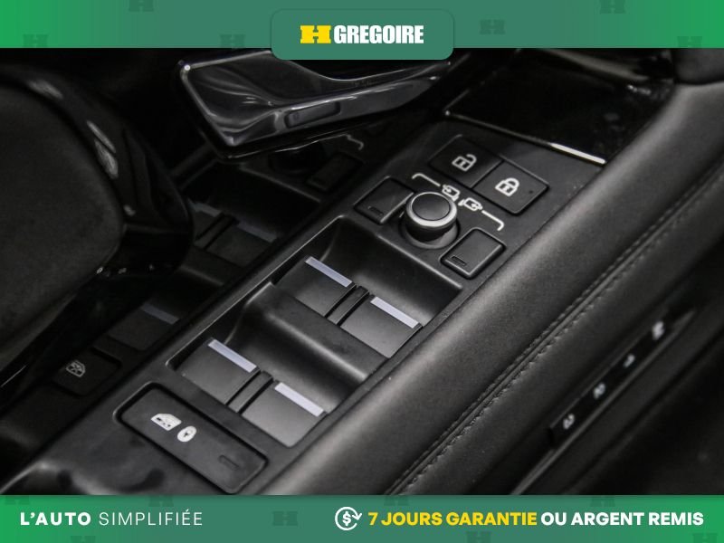 2022 Land Rover Range Rover Evoque Black Laval - photo #15
