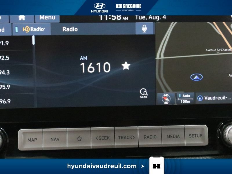2020 Hyundai Kona Red Laval - photo #28