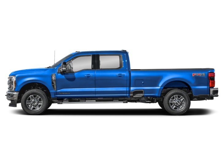 2026 Ford Super Duty F-350 DRW LARIAT
