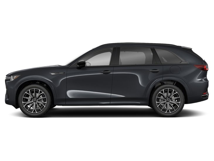 2025 Mazda CX-70 hybride rechargeable GT