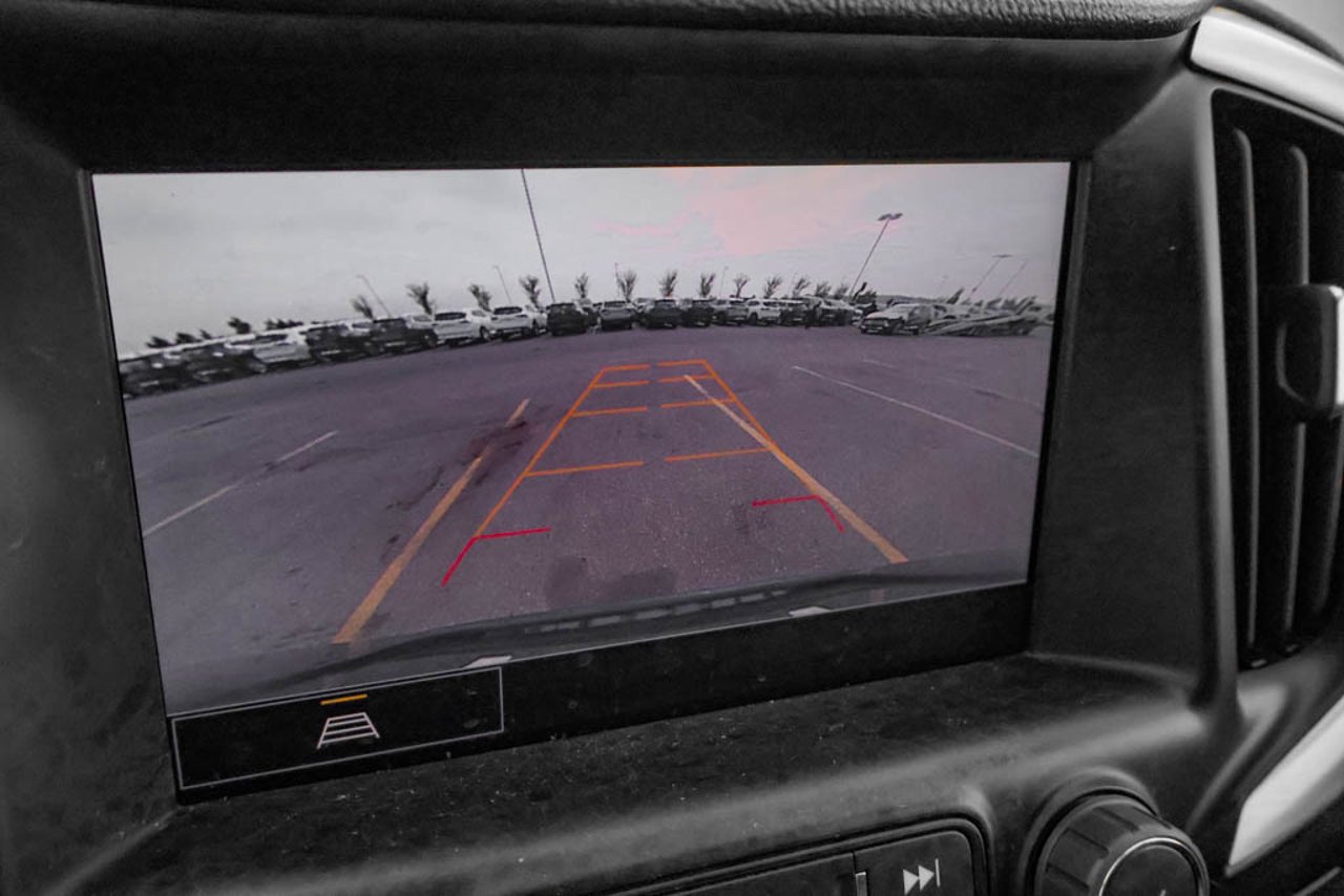 2024 GMC Terrain AWD 4dr SLE Black Sherwood Park - photo #24