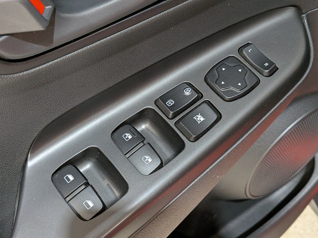 Hyundai Kona 2.0L Preferred AWD 2019 Orange Val-David - photo #31