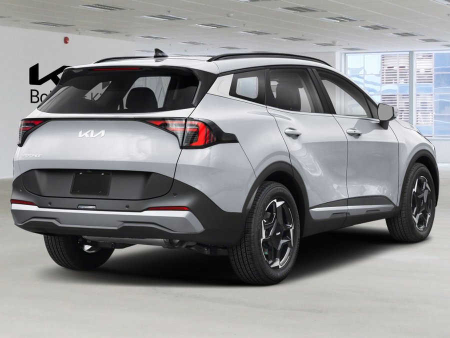Kia Sportage 2026 2026