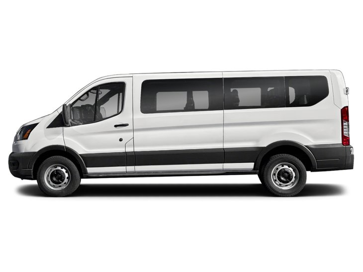 2026 Ford Transit Passenger Wagon XLT