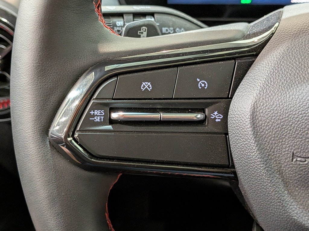 Chevrolet Equinox EV 2026 Noir Val-David - photo #15