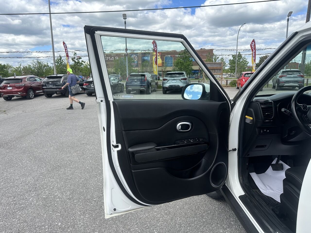 2019 KIA SOUL EX BA Gatineau - photo #1