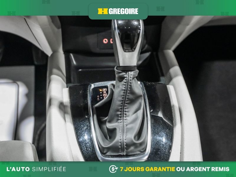 2022 Nissan Qashqai Blue Blainville - photo #19