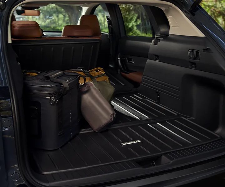 Interior Accessories