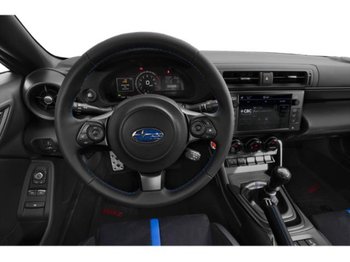 Subaru BRZ tS