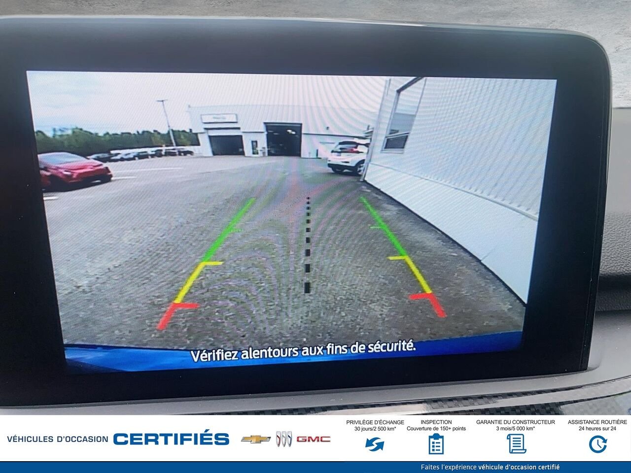 2023 Ford ESCAPE ST-Line TI Blue Montmagny - photo #15