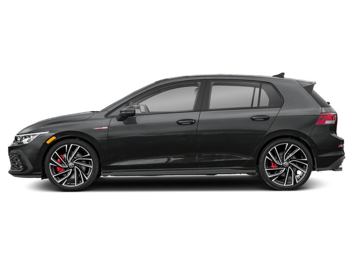 2024 Volkswagen Golf GTI 380 Performance