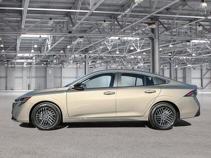 NISSAN SENTRA 2026 2026 bronze