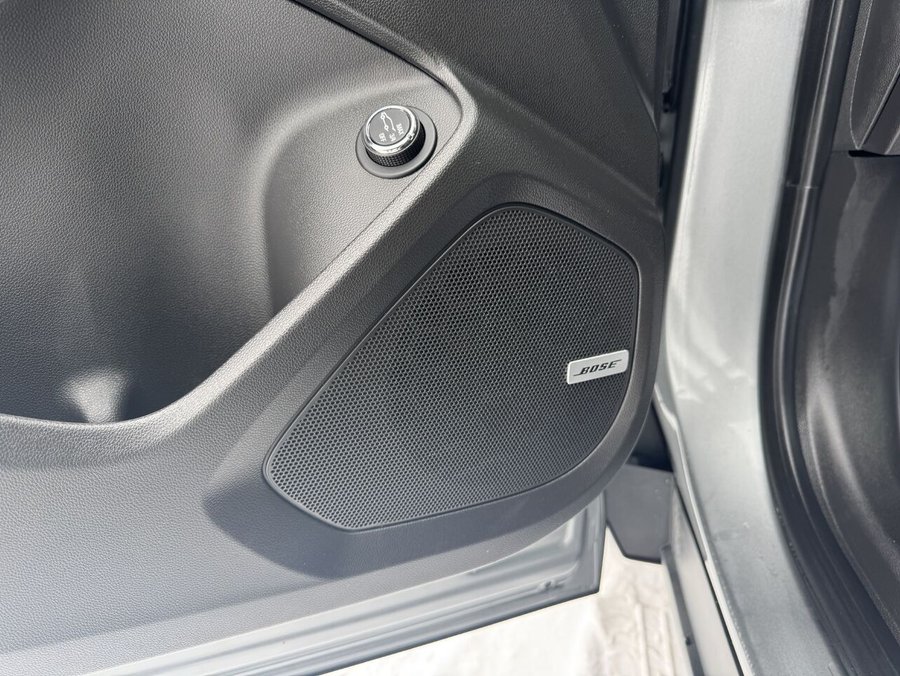 2025 CHEVROLET TRAILBLAZER RS 2025 Grey